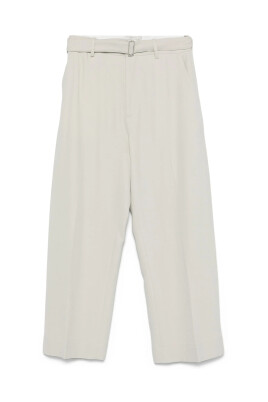 pantalon-beige-a-taille-ceinturee