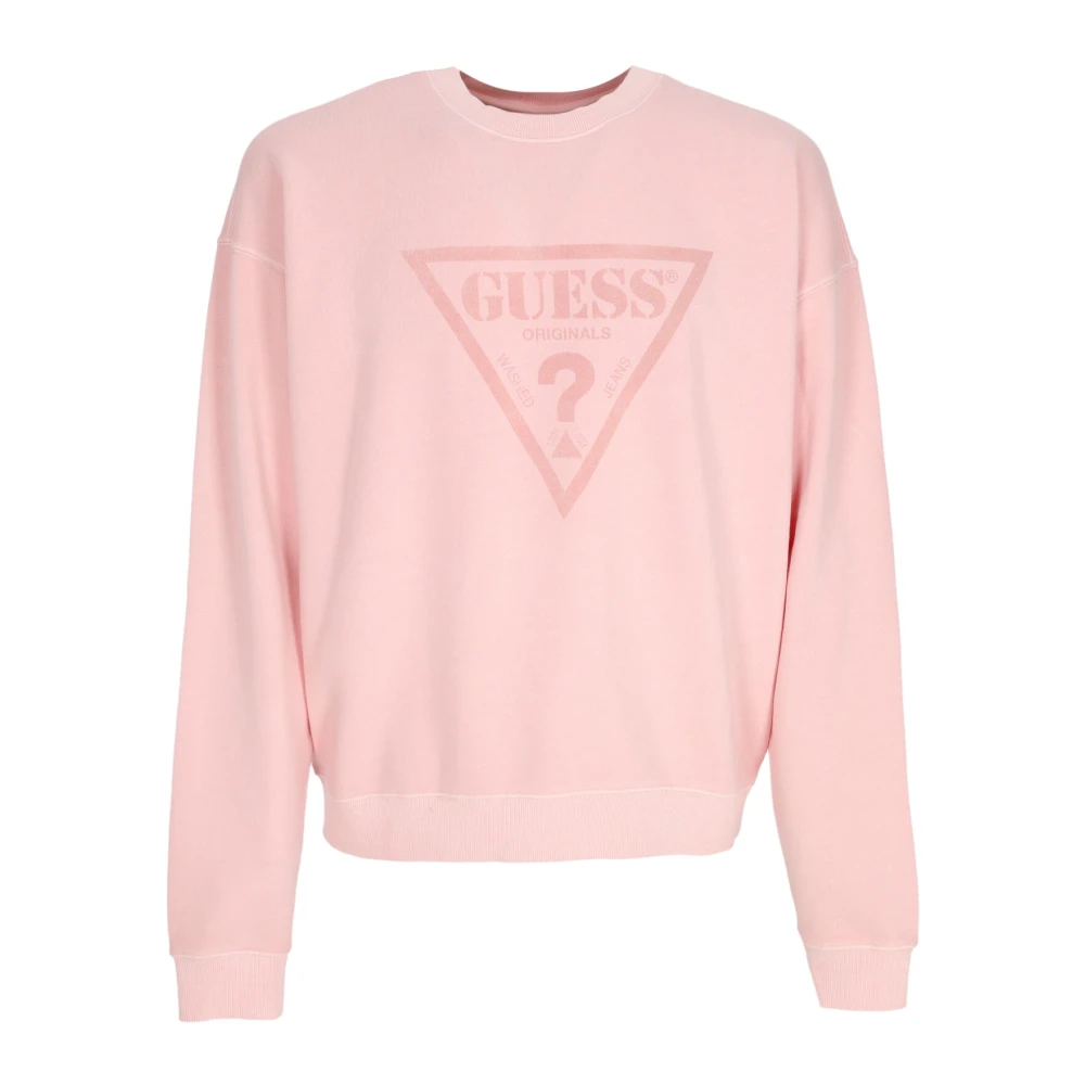 Sweatshirts & Hoodies > Sweatshirts - - Guess - Modalova