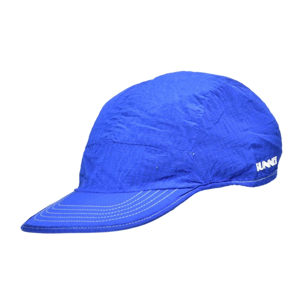 Accessories > Hats > Caps - - Sunnei - Modalova