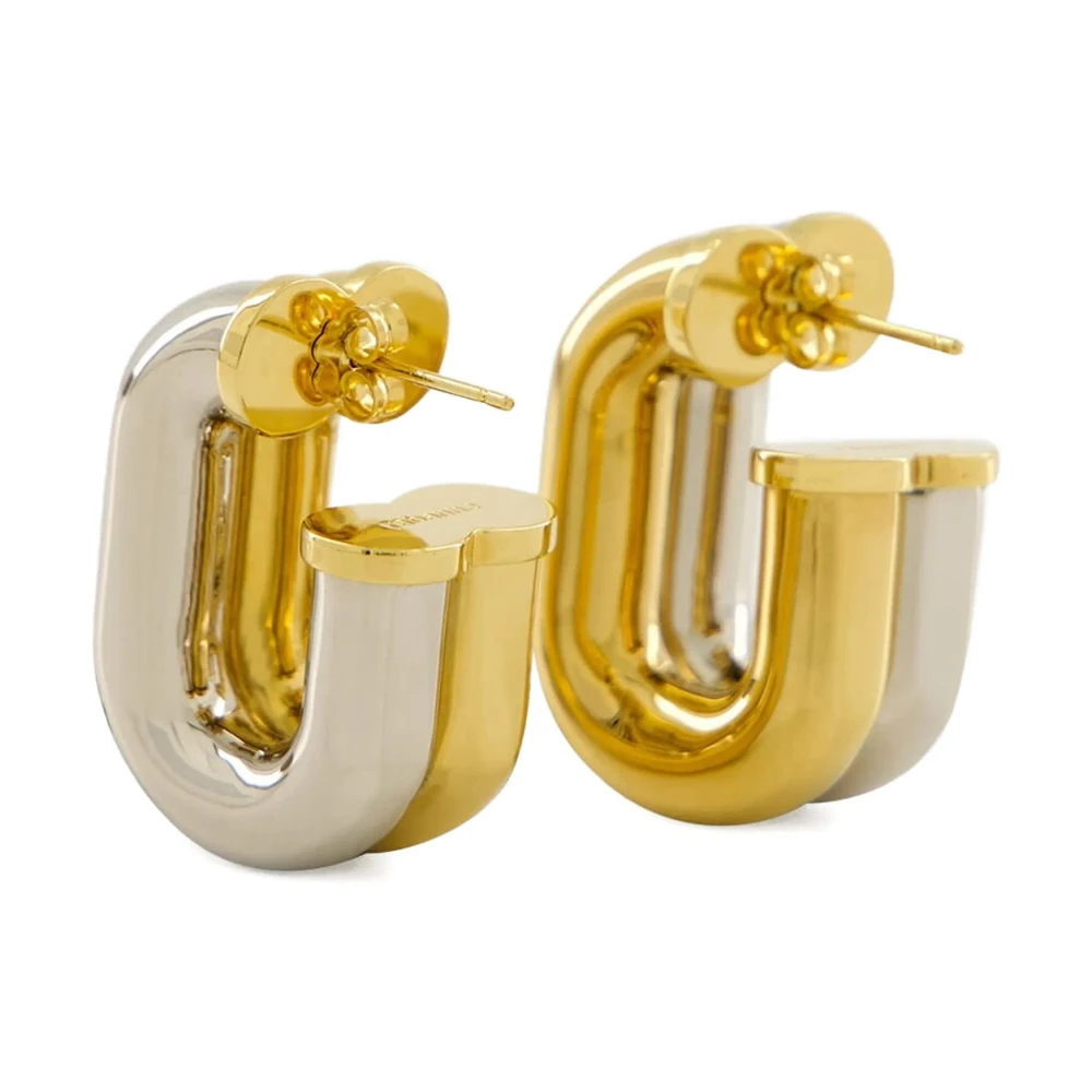 Rabanne Women's Xl Link Earrings