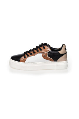 lader-sneakers-med-vita-sula