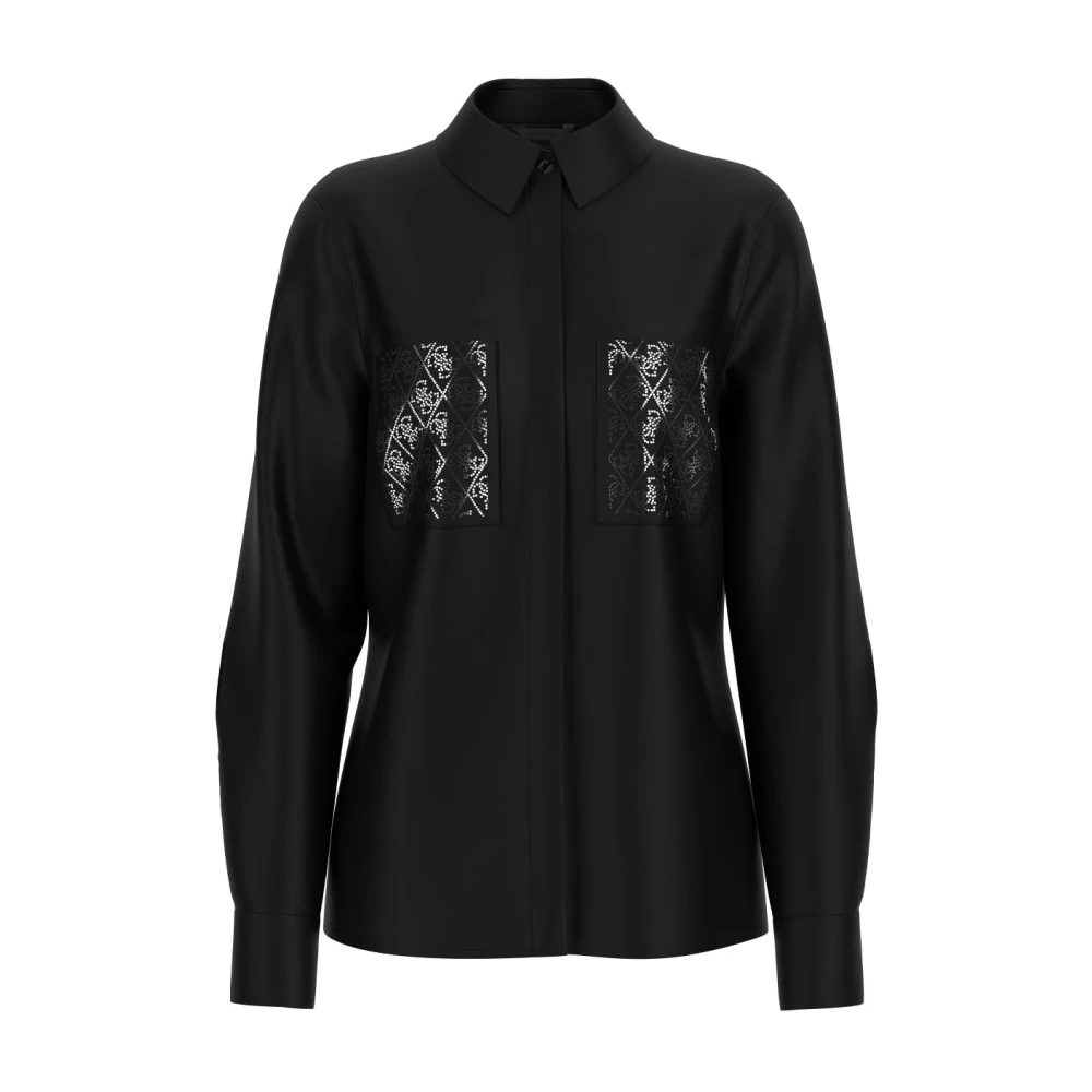 Blouses & Shirts > Shirts - - Guess - Modalova
