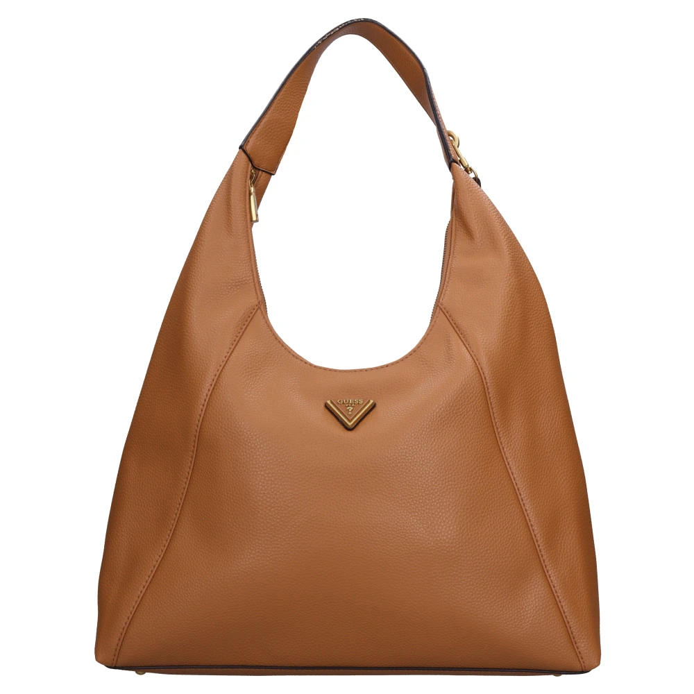 Guess - Bags > Handbags - Brown - Guess - Modalova