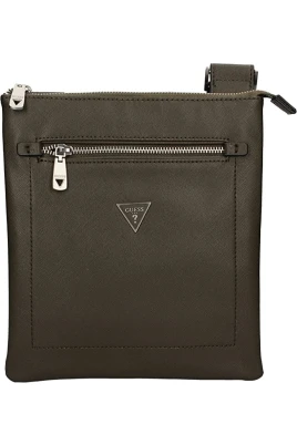 Crossover Certosa Messenger Bag