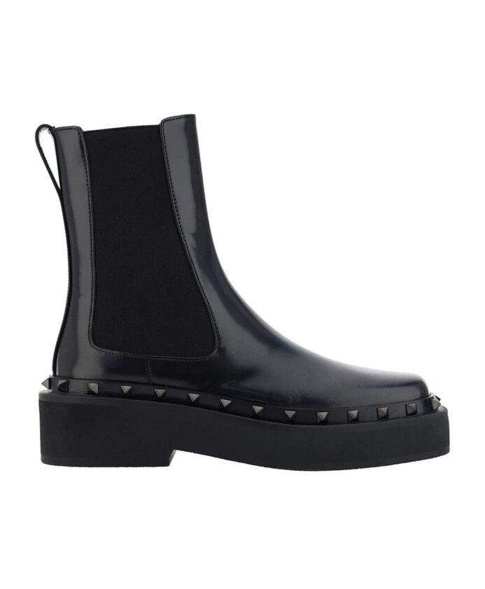 bottines-chelsea-rockstud-m-way