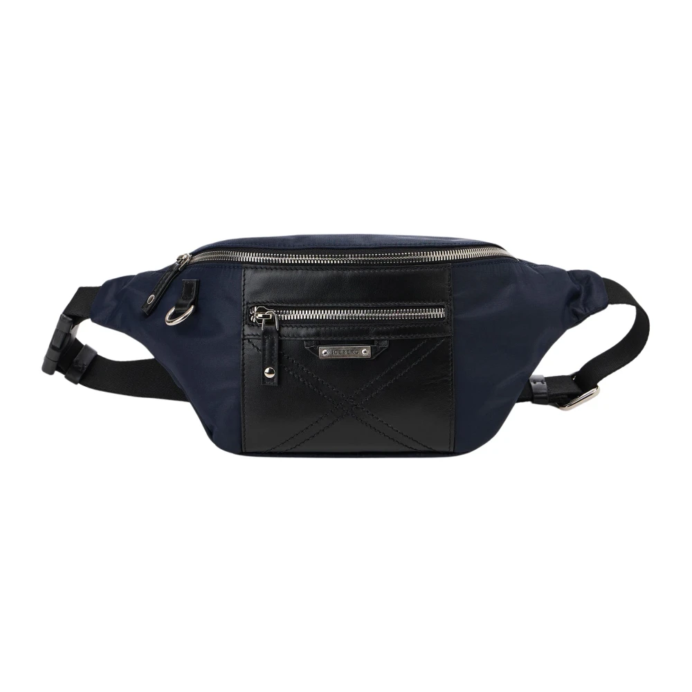 Iceberg Multicolor Nylonryggsäck