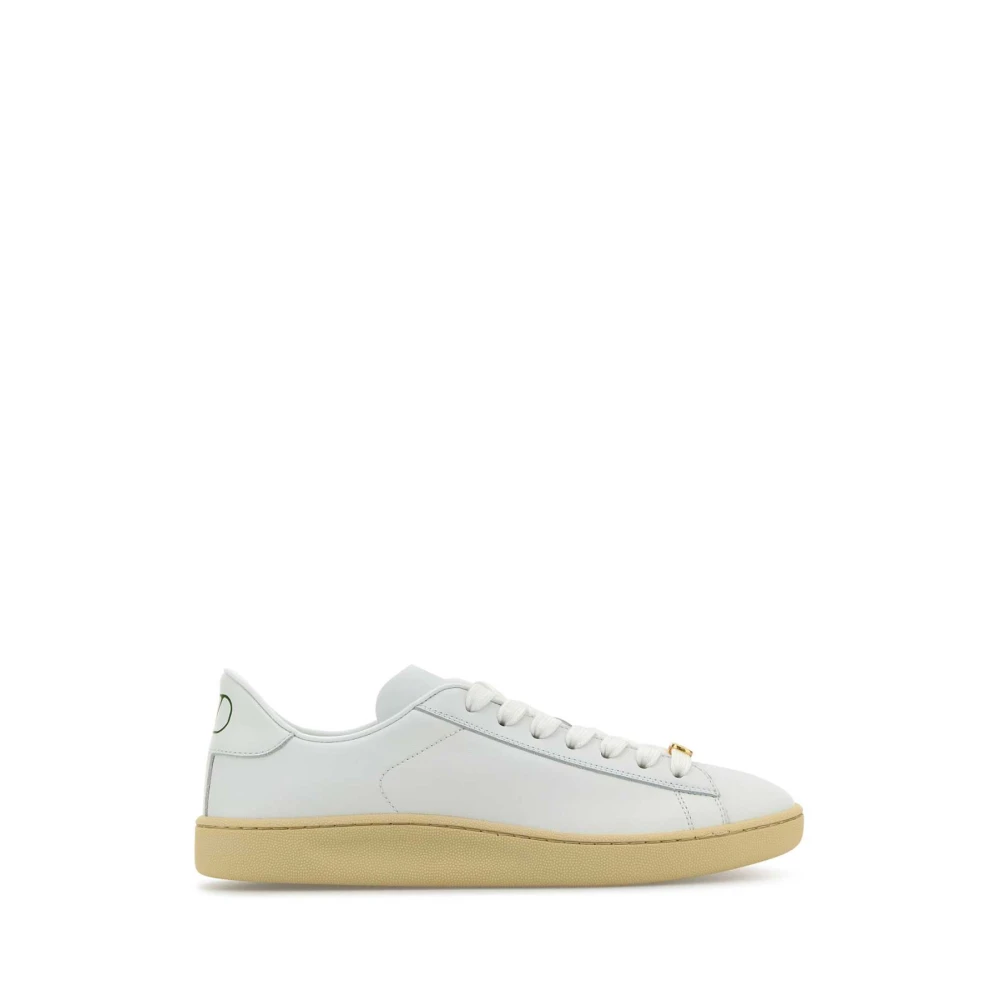 Valentino Garavani Women's White Royco Sneaker - Sneakers - 8 Uk - Shoes