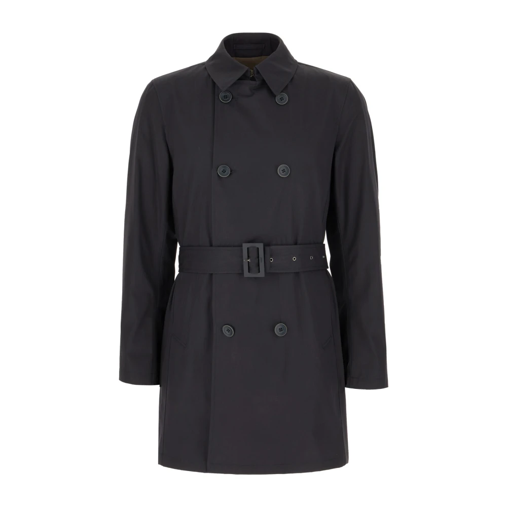 Coats > Trench Coats - - Herno - Modalova
