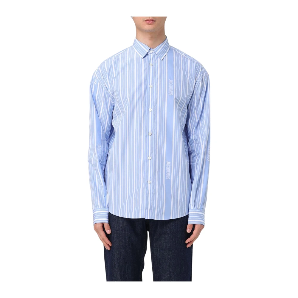 Shirts > Casual Shirts - - Jacquemus - Modalova