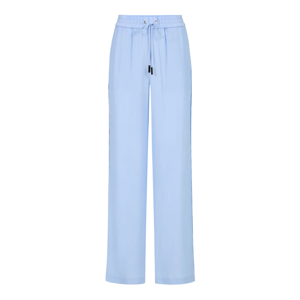 Iceberg Blå Jogging Fit Pants