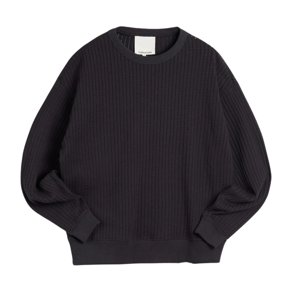 Sweatshirts & Hoodies > Sweatshirts - - YMC You Must Create - Modalova