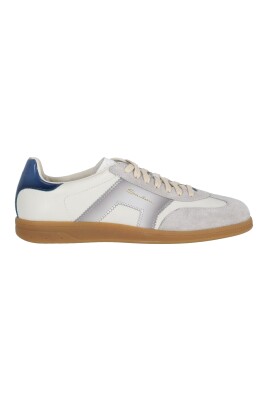 white-olympic-sneak-flat-shoes