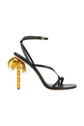 Delicate Strappy Sandal