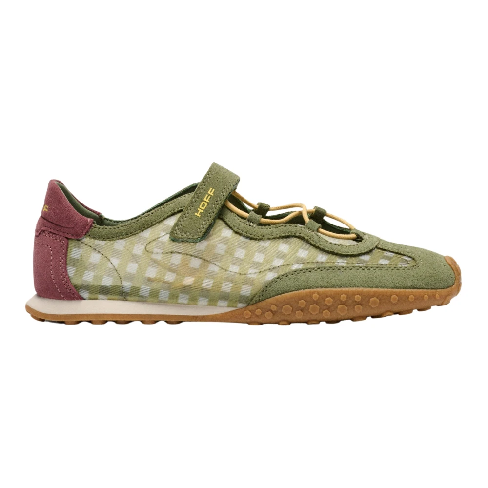 Hoff Bridge Sneaker