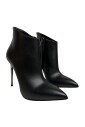 bottines-en-cuir-noir-avec-fermeture-eclair