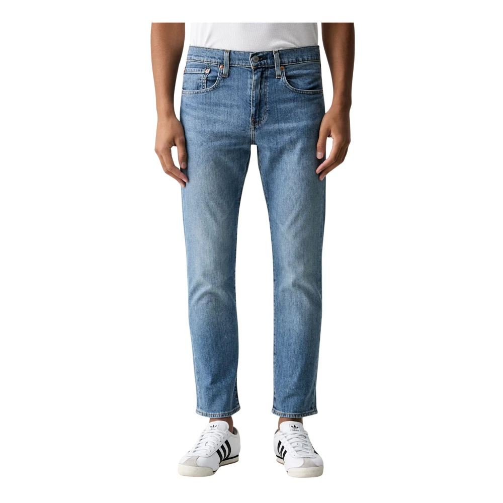 Levi's , Herren, Jeans, Blau, W33 L34