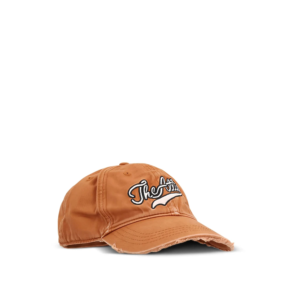 Accessories > Hats > Caps - - The Attico - Modalova