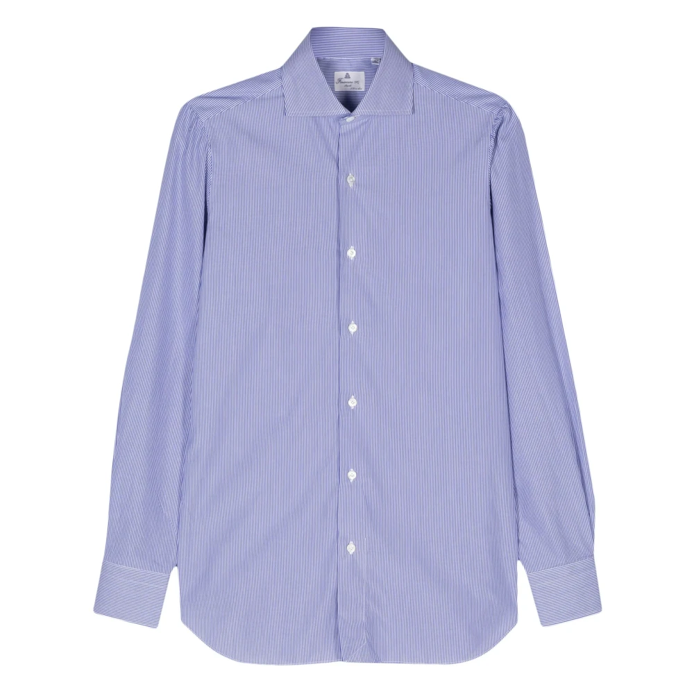 Shirts > Casual Shirts - - Finamore - Modalova