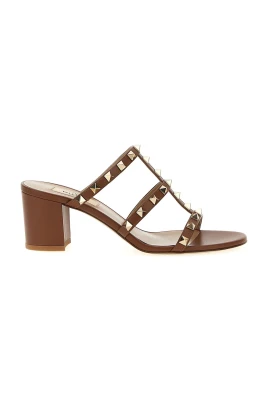 Stiliga Slides Sandaler
