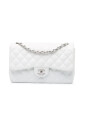 pre-owned-leather-chanel-bags