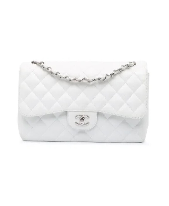 pre-owned-leather-chanel-bags