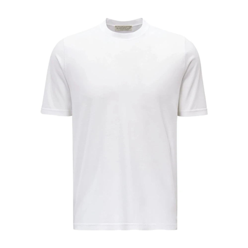 Tops > T-Shirts - - Filippo De Laurentiis - Modalova
