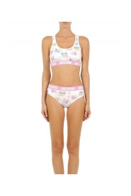 White Two-Piece Sleepwear My Little Pony Bikini