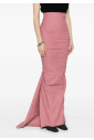 pillar-skirt