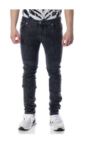 Taillow Jeans Stampa