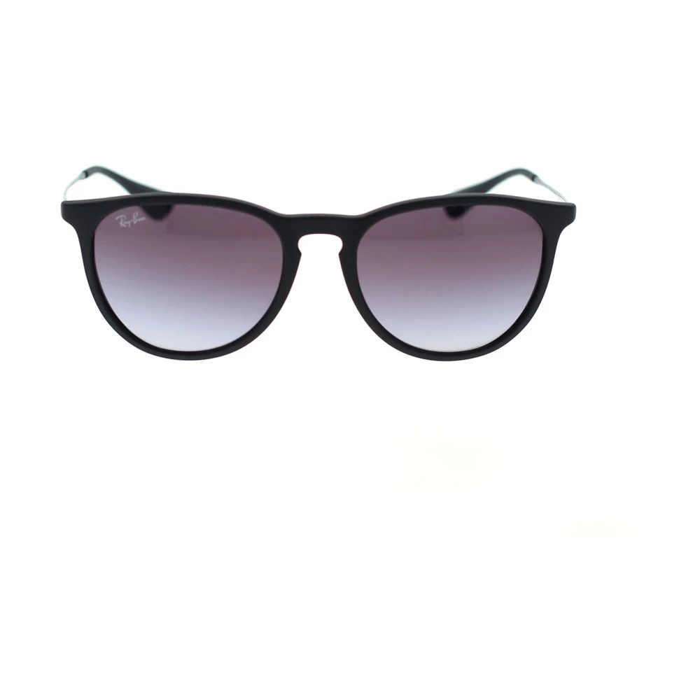 Ray-Ban Erika classic Svart Unisex