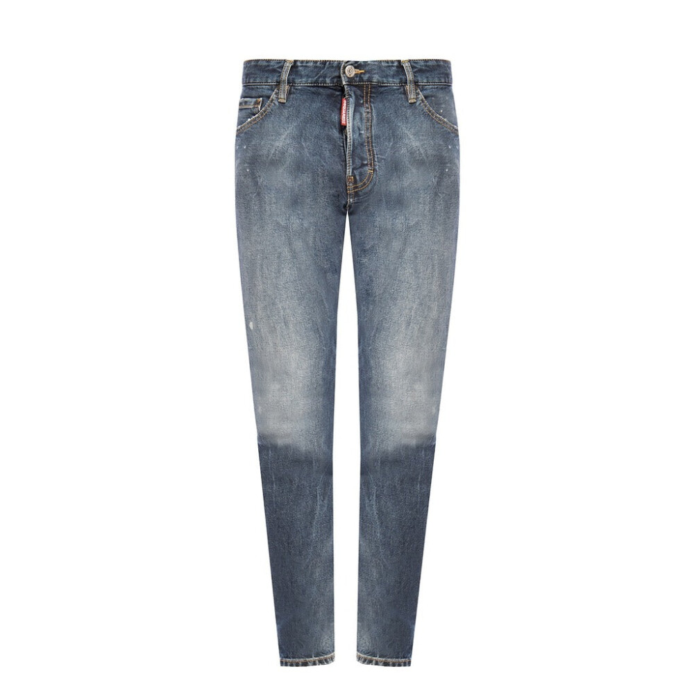 Shop fashion from Dsquared2