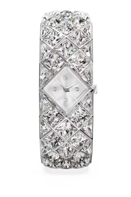Curiosa Bangle Watch