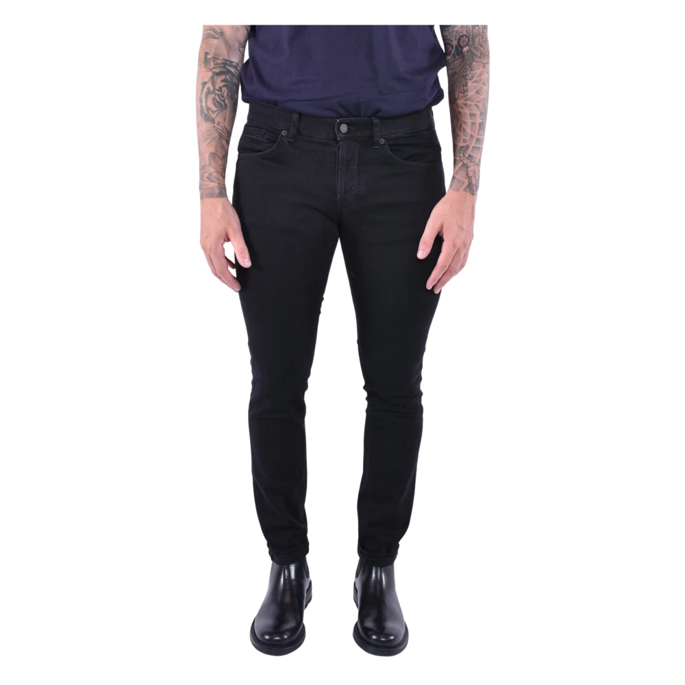 Jeans > Slim-fit Jeans - - Dondup - Modalova