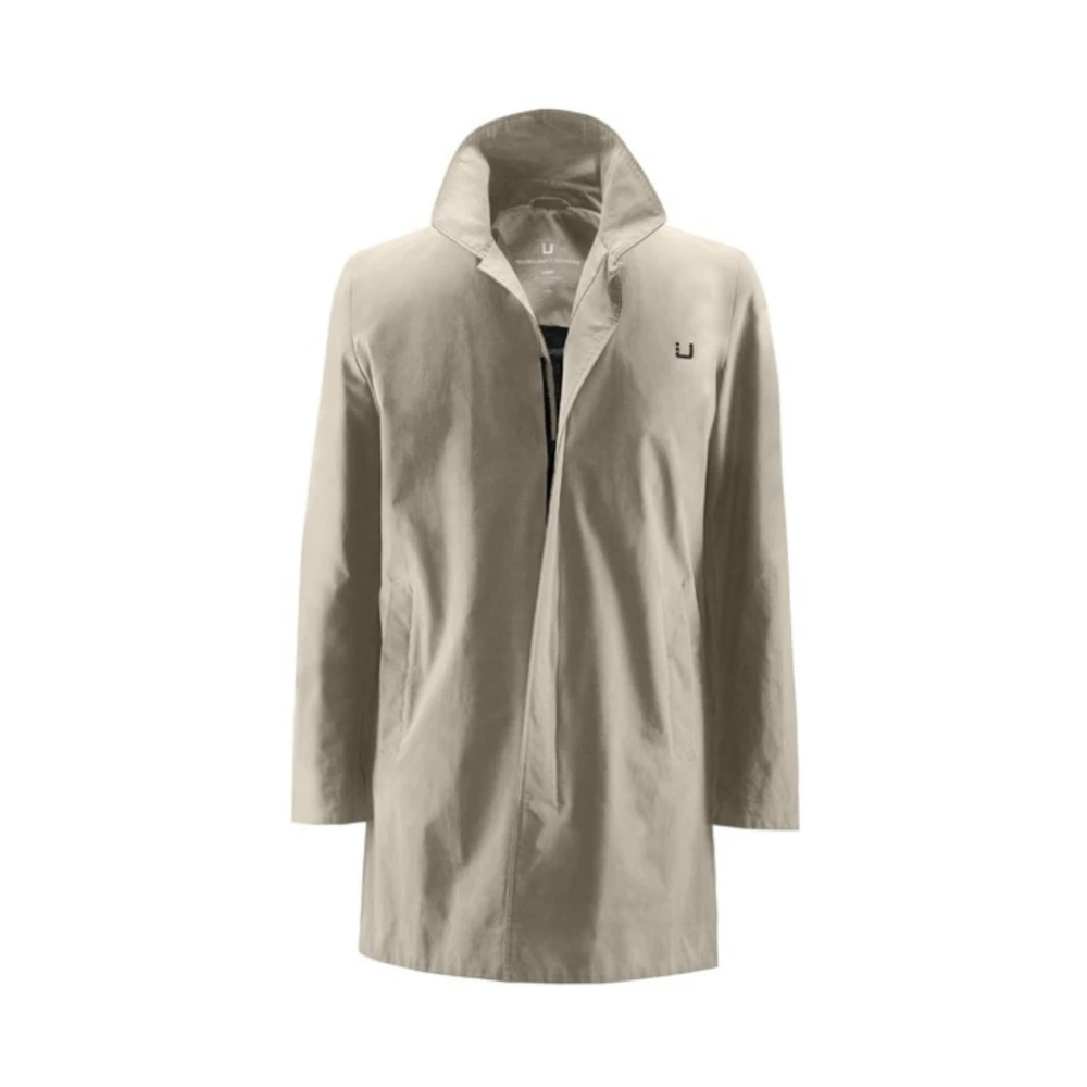 UBR Maestro Jas Beige Heren