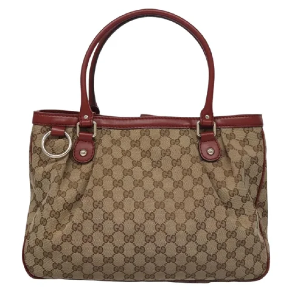 Pre-owned > Pre-owned Bags > Pre-owned Handbags - - Gucci Vintage - Modalova