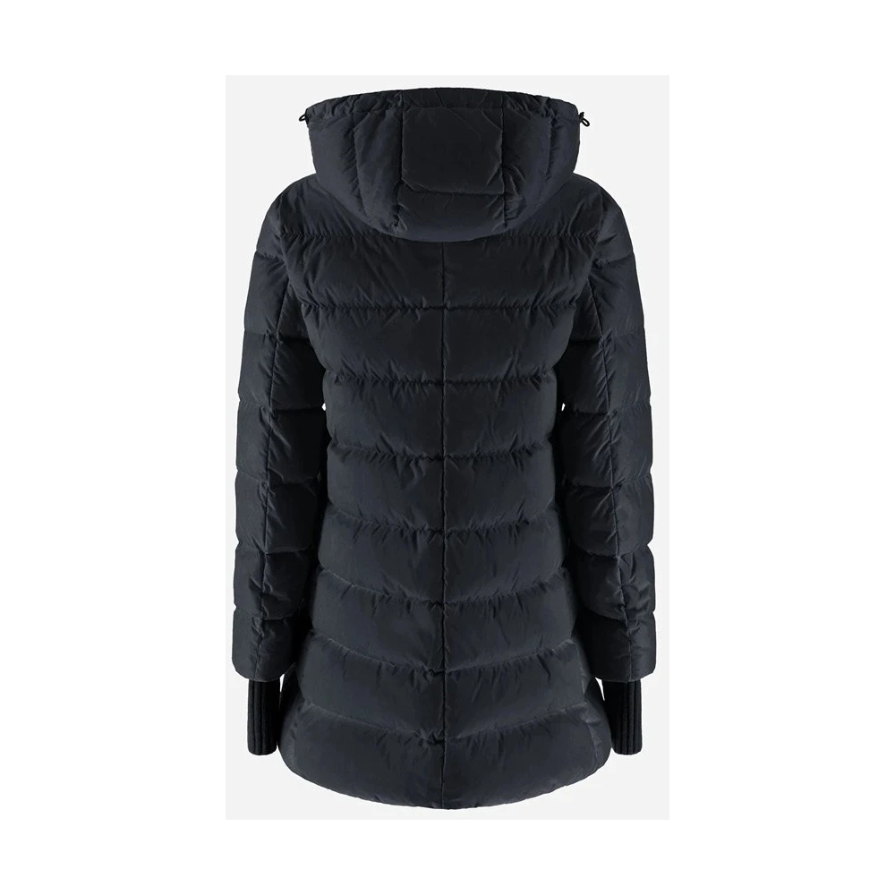 Herno Donsjas Black Dames