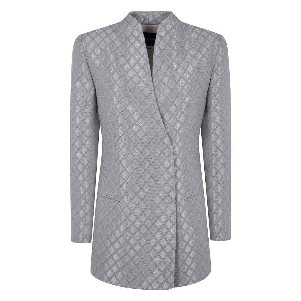 Jackets > Light Jackets - - Giorgio Armani - Modalova