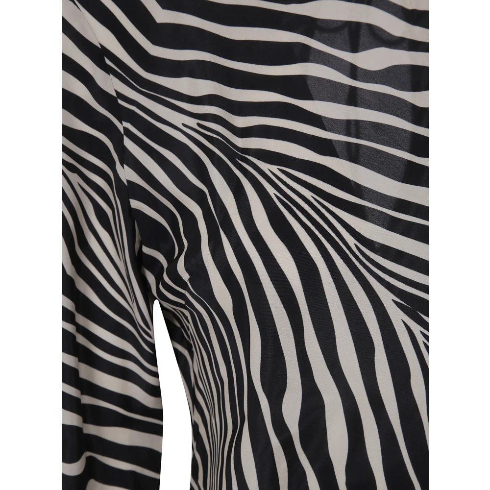 By Malene Birger Lichte trui in Priscilla stijl By Herenne Birger Black Dames
