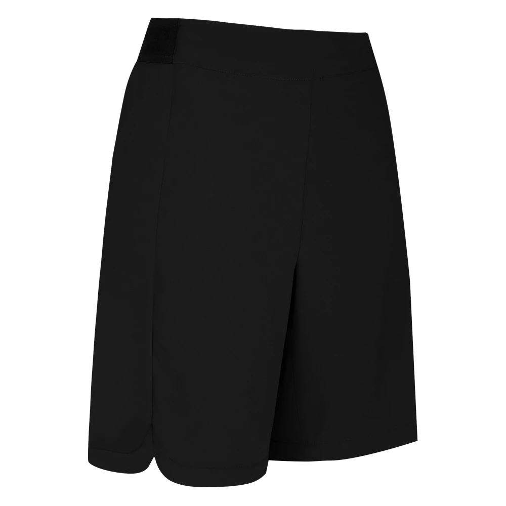 LaMunt Katharina Mountain Shorts Black Dames
