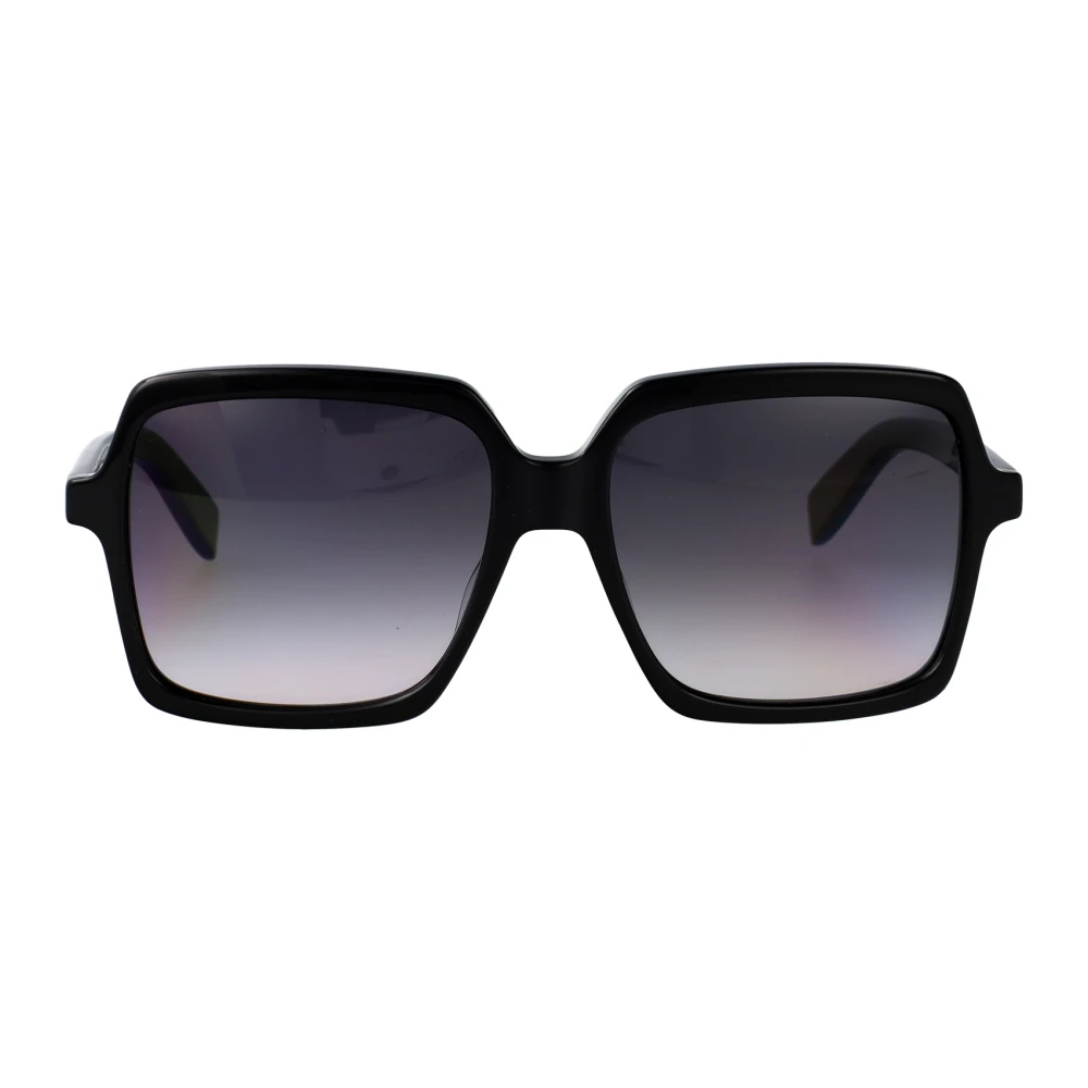 Saint Laurent Women's Black Classic Sunglasses Sl 174