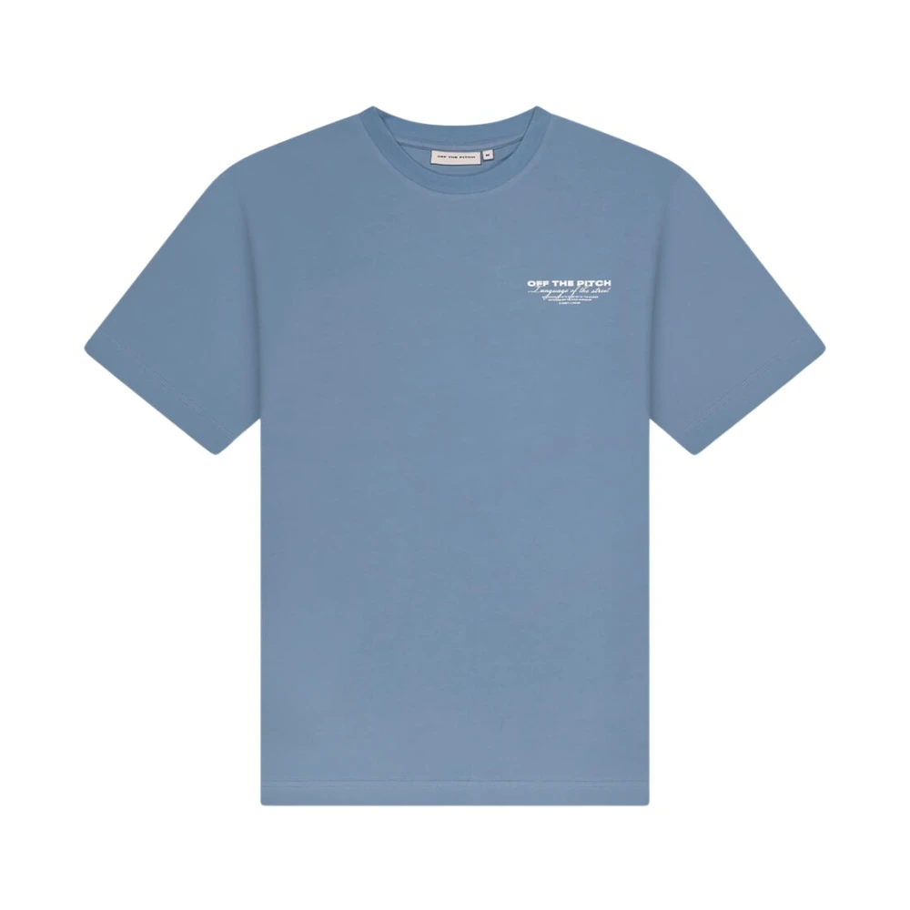 Tops > T-Shirts - - Off The Pitch - Modalova