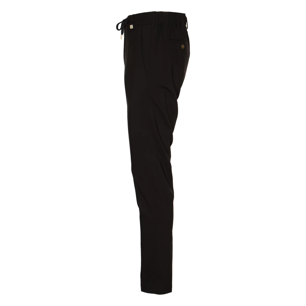 Myths Zwarte Broek Black Heren