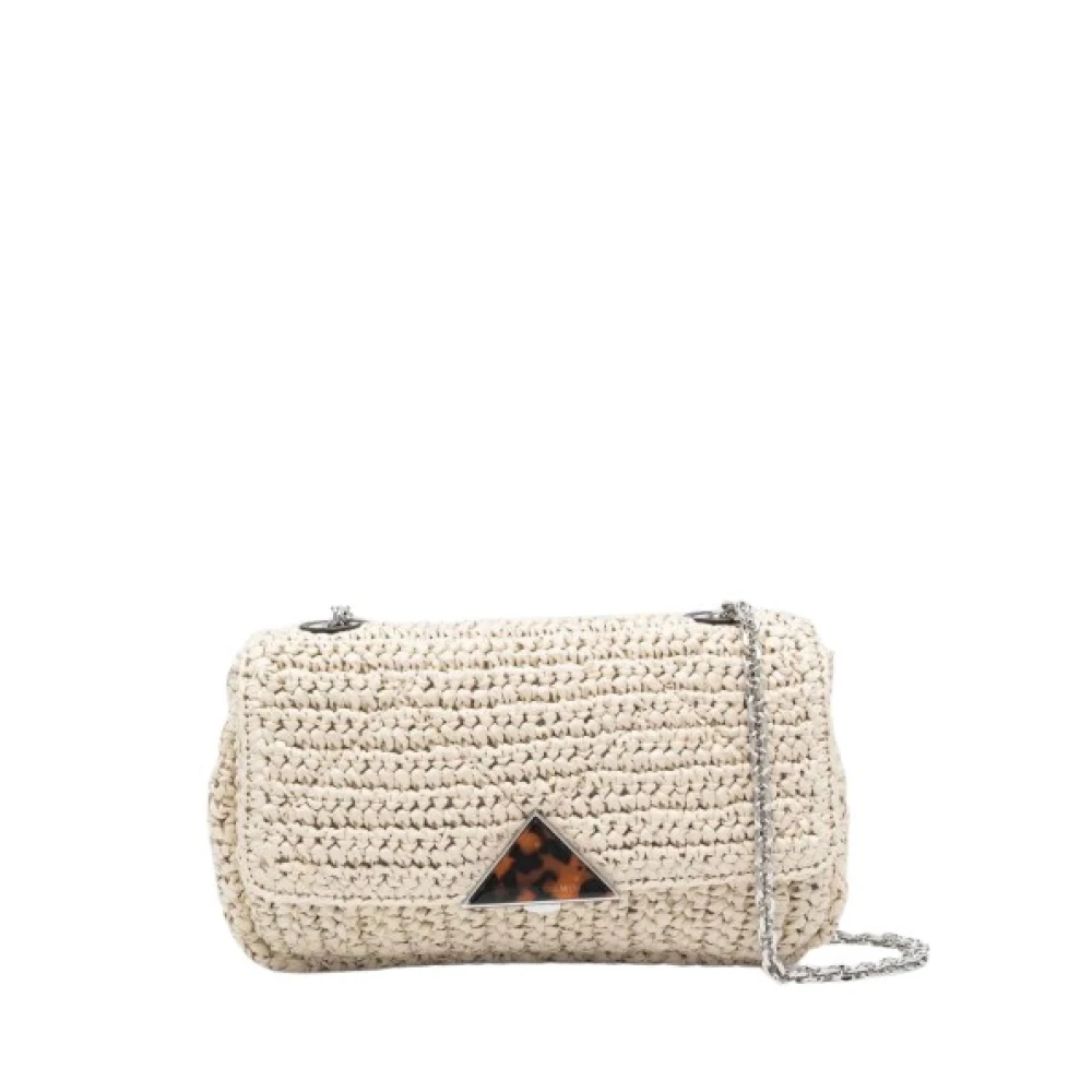 Bags > Shoulder Bags - - Emporio Armani - Modalova