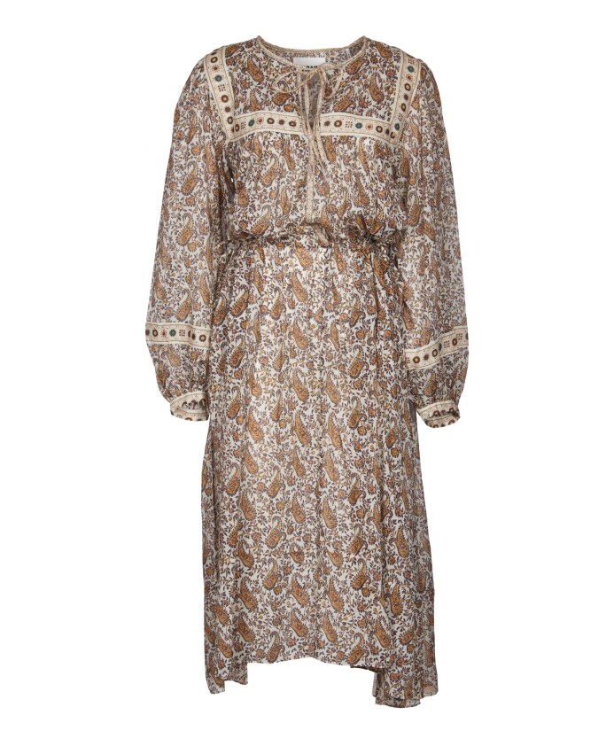 beige-dress-collection