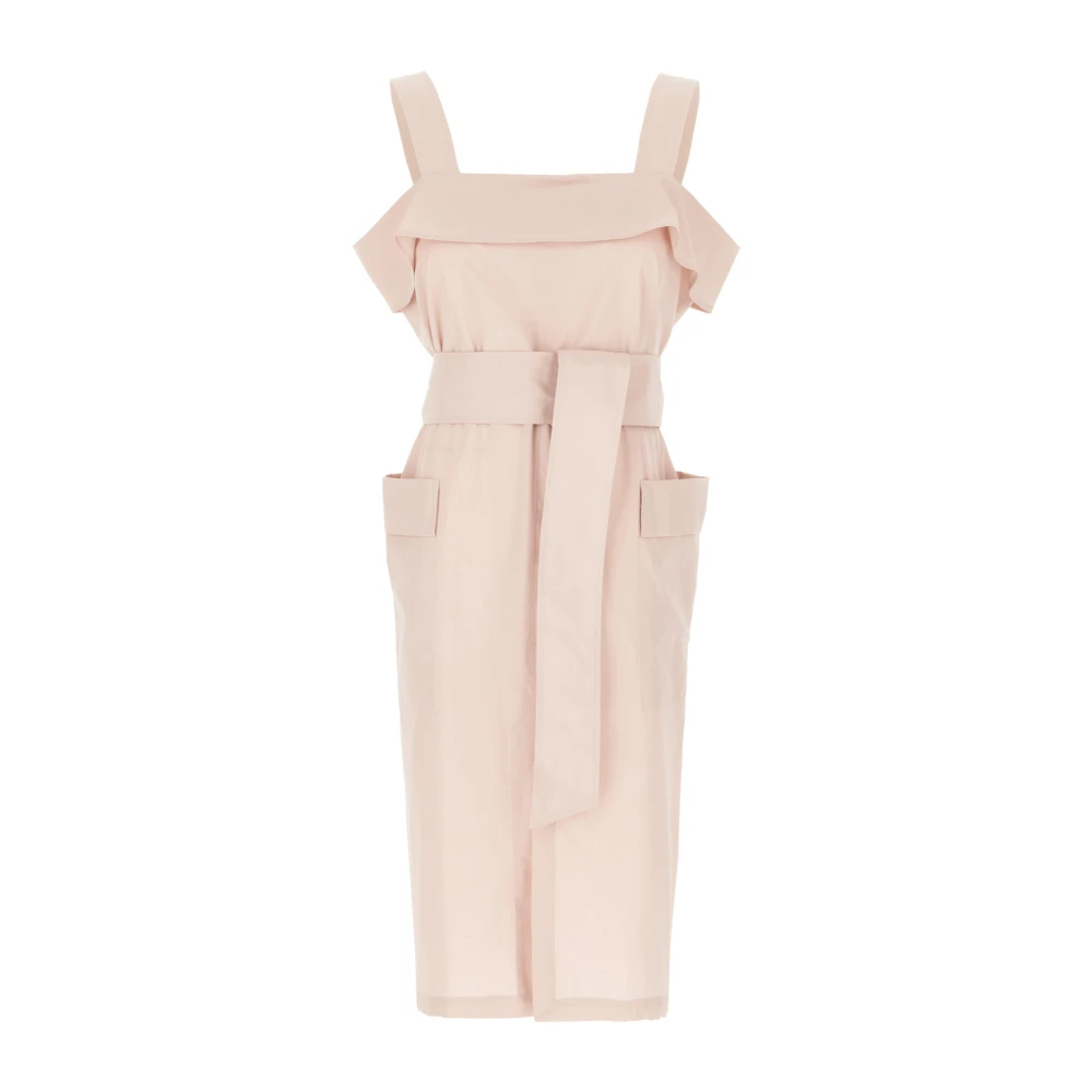 Dresses > Day Dresses > Short Dresses - - Weekend Max Mara - Modalova