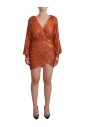 robe-mini-cache-coeur-a-paillettes-cuivrees