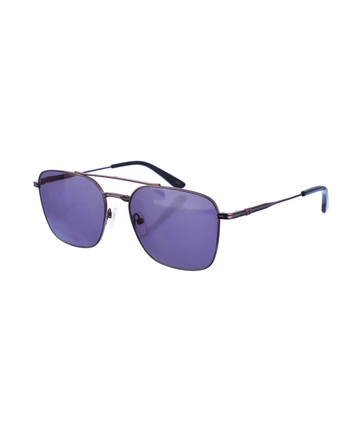 square-aviator-metal-sunglasses