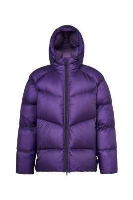 Helium Jacket