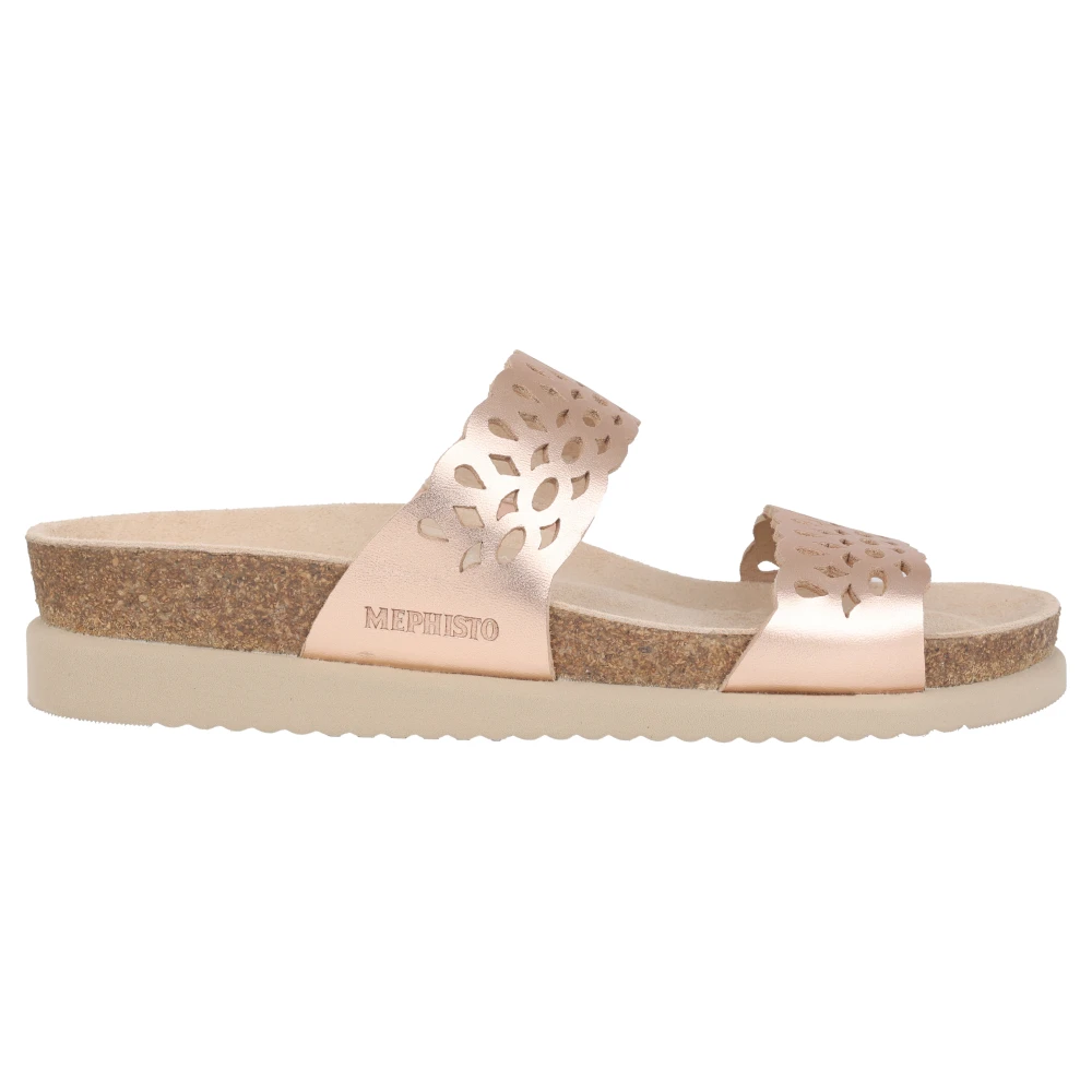 Shoes > Flip Flops & Sliders > Sliders - - Mephisto - Modalova