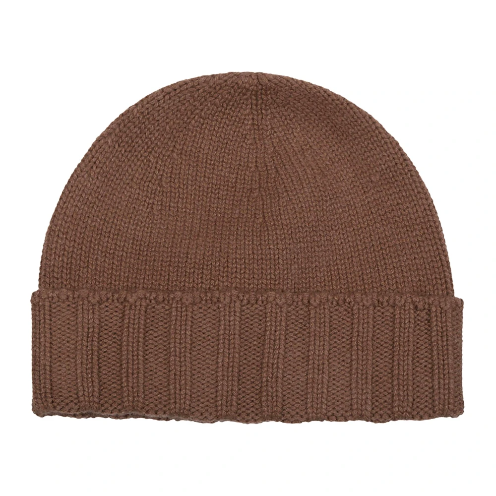 Accessories > Hats > Beanies - - Drumohr - Modalova